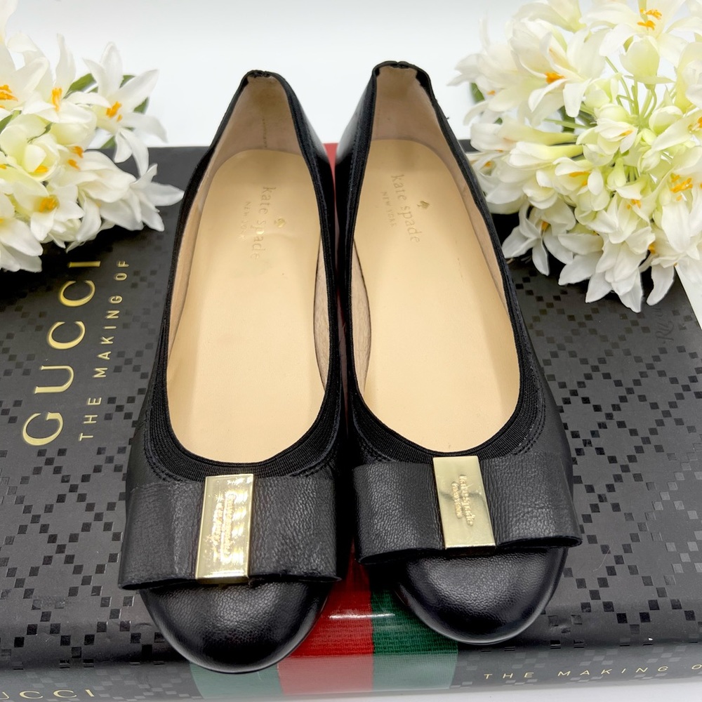 Kate spade ballet flat